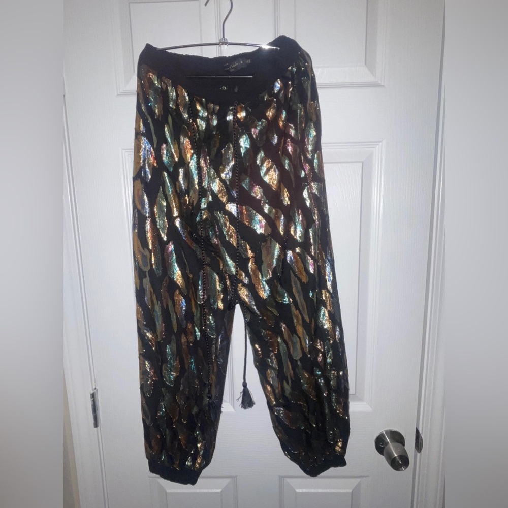 House of Harlow 1960 x Revolve Pants